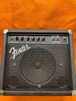 Ampli Fender