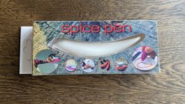 Gewürzstift spice pen Neu, Dekoration Küche Gewürz Hilfs