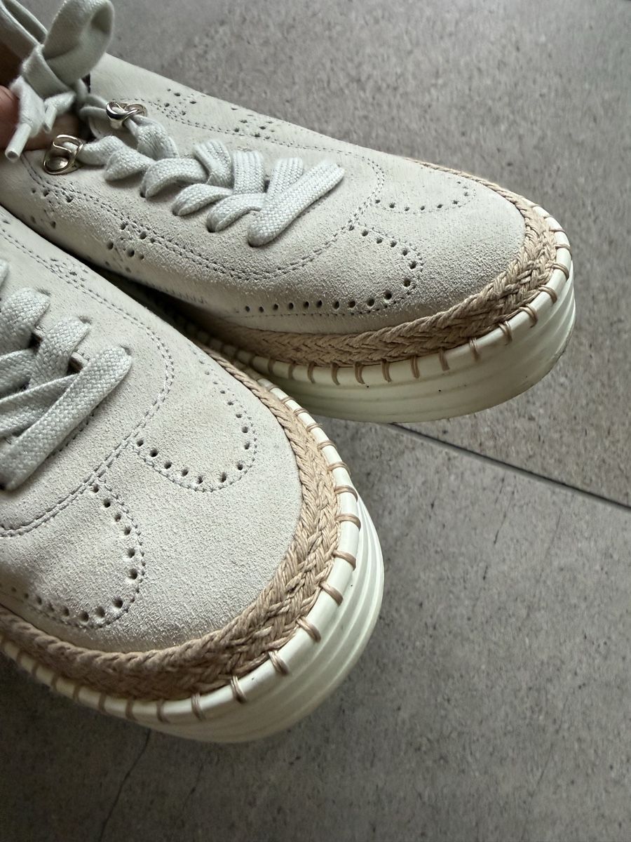 Hogan Scarpe da donna: Hogan rebel 36 – Usato da Ebikon venduto da nat_jzh5 4