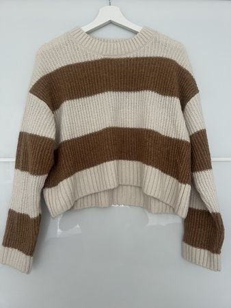 Damen Pullover Stradivarius, Grösse M