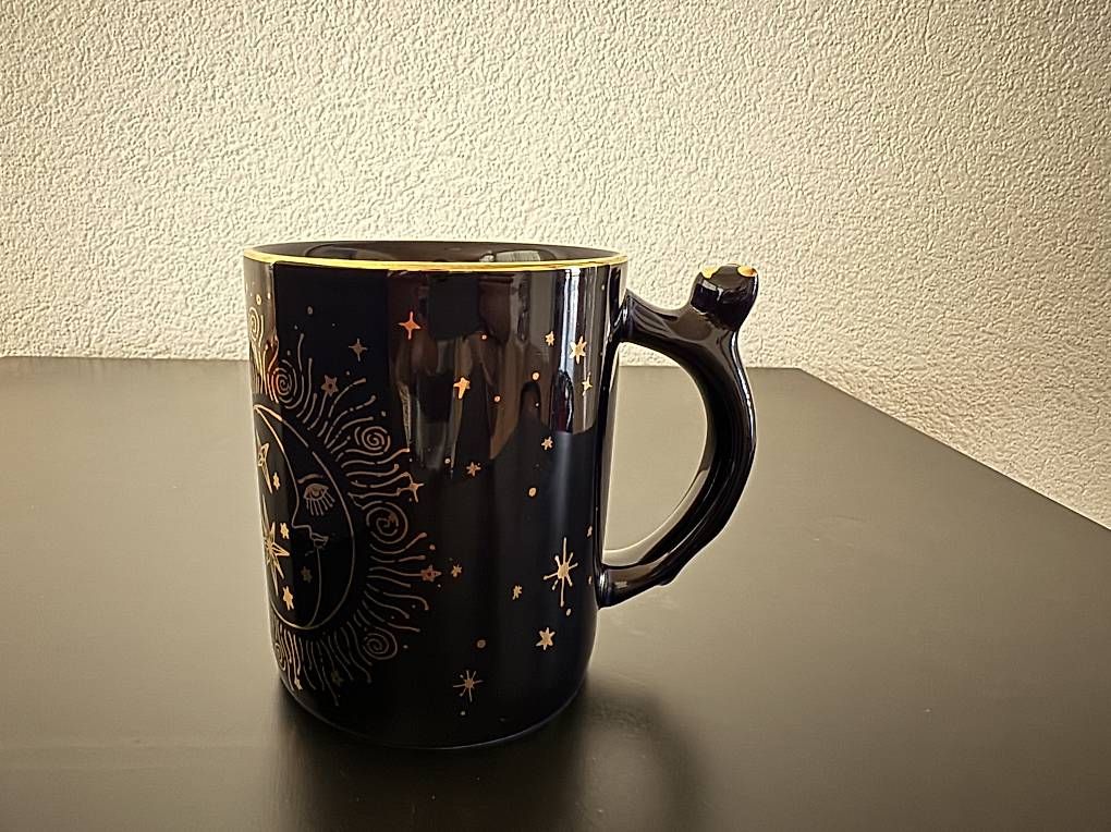 Tasses: Teetasse Sternenhimmel – Neuf avec emballage d'origine à Belp par mar_d6w8 2