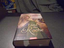 Lied der Rache, Iny Lorentz