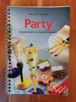 Betty Bossi; Party