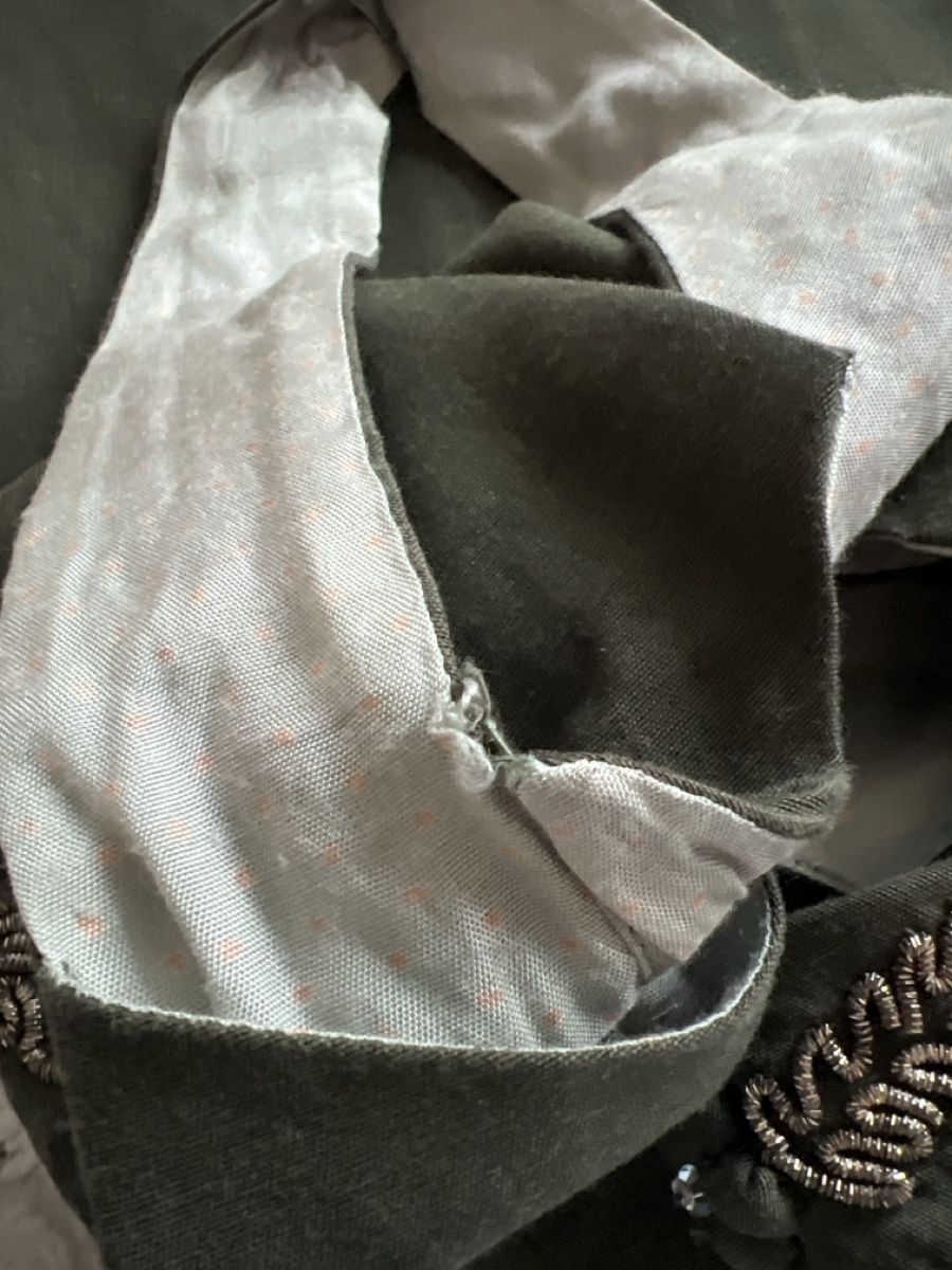 Vestiti: Noa Noa Kleid M  – Usato da Horgen venduto da red_sonja 3