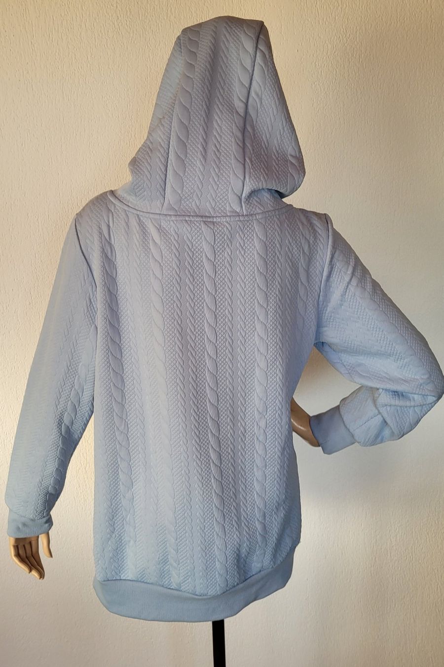 Maglioni & Felpe: Kapuzenpullover Gr.L – Nuovo (secondo la descrizione) da SCHÜBELBACH venduto da CoKaHa 2