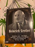 Heinrich  Gretler Collection