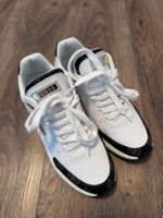 Guess Sneaker weiss