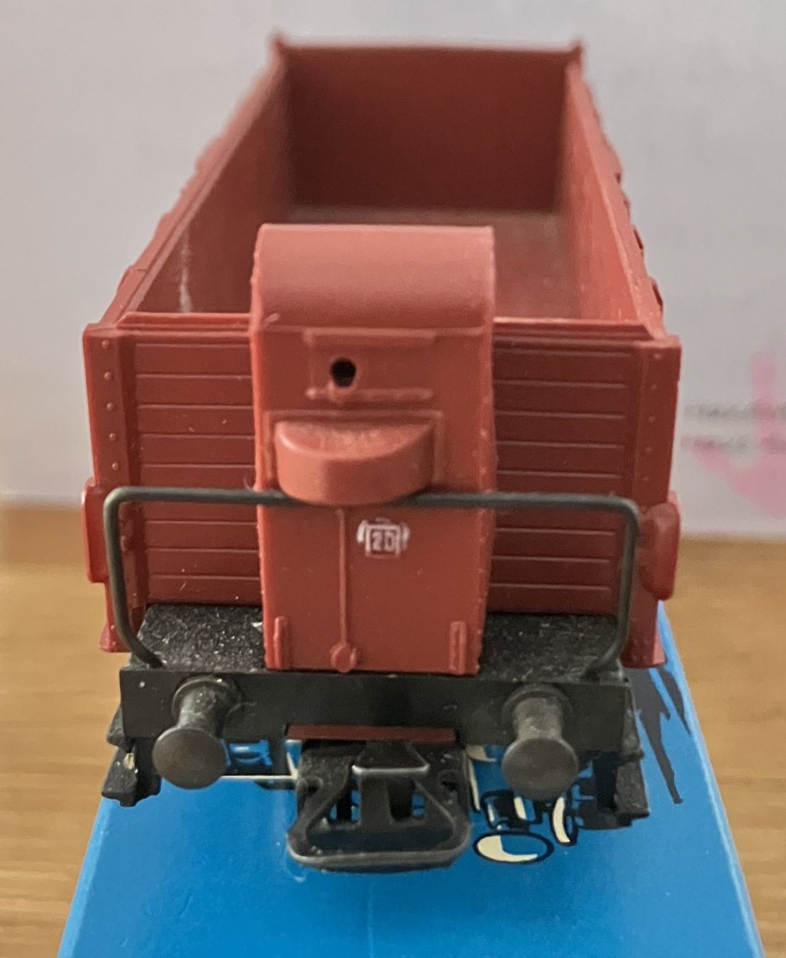 Märklin Modelleisenbahnen: Märklin 4601 – Neu (gemäss Beschreibung) aus Altenrhein von Tribun75 3