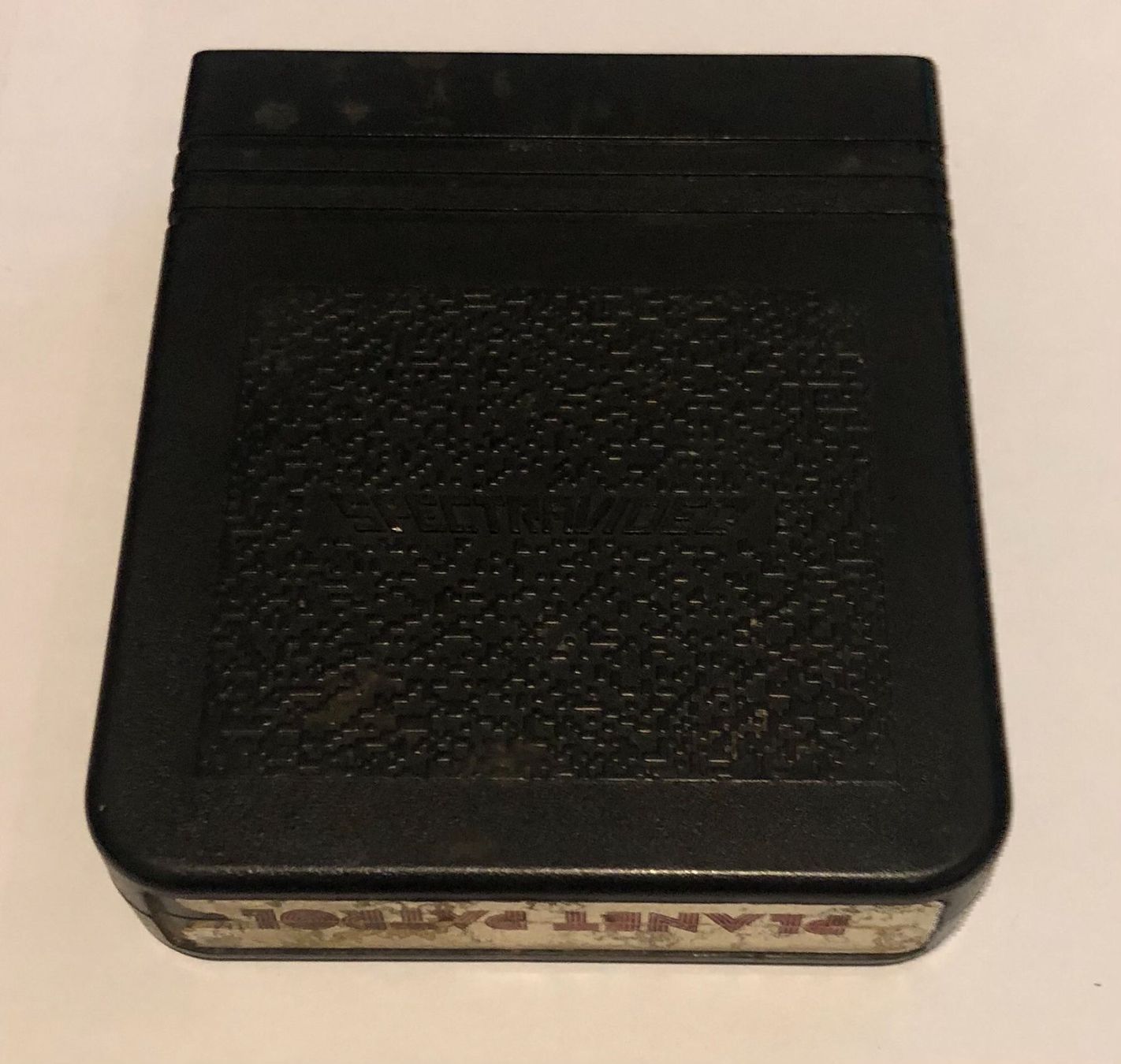 Atari Giochi: Planet Patrol für Atari 2600 – Usato da Kestenholz venduto da Matti_10 1