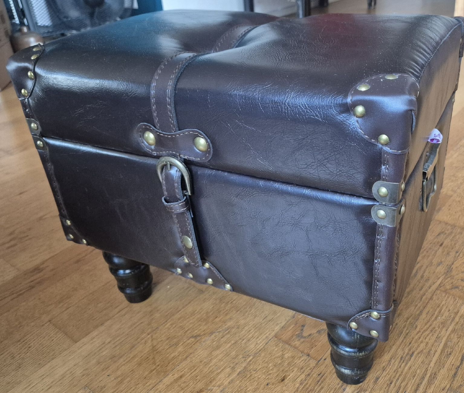 Tabourets: Hocker – Neuf (Voir description) à Schlieren par Violent01 2