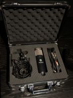 Townsend Labs Sphere L22 Mikrofon mit Koffer und Zubehör