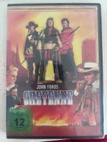 CHEYENNE (DVD/OVP) JOHN FORDS KULT FILM.