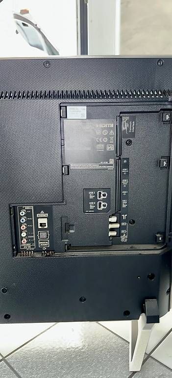 Televisori: Panasonic smart TV – Usato da Aigle venduto da robirizzoCH 1