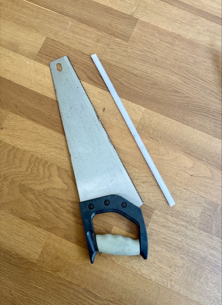 Seghe: Säge Workzone 400mm  – Usato da Reinach BL venduto da SchnaeppchenScout 2