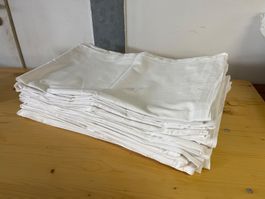 Bettlaken, 14 Stk, 160x295cm