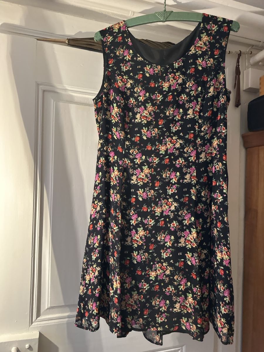 Vestiti: Kleid – Usato da Basel venduto da Jasbue 1