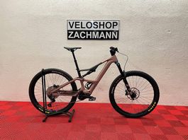 Orbea E-Bike Rise LT M20 Gr. M Aktionspreis Neu