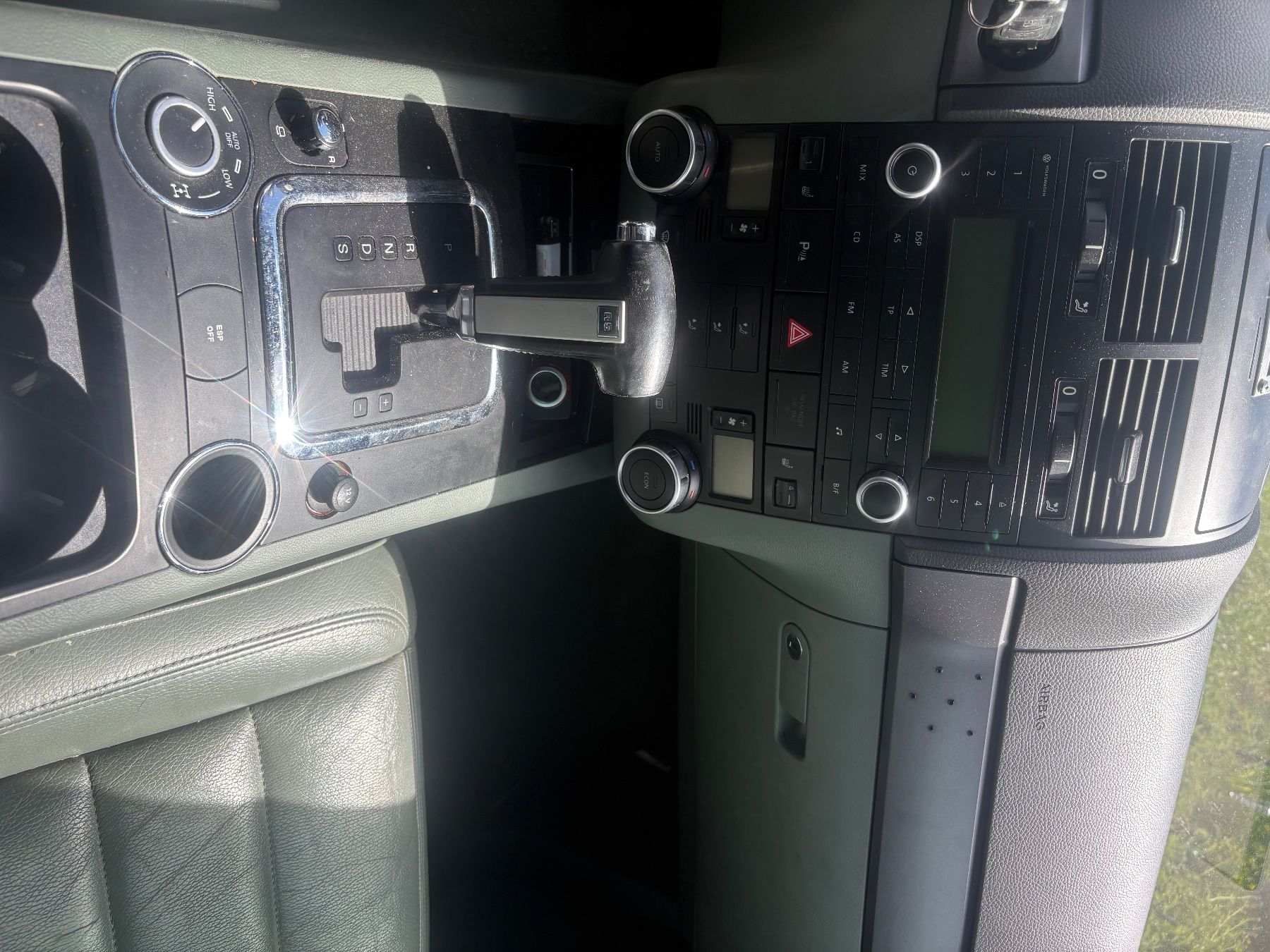 VW Automobili: Vw Tuareg ab mfk – Usato da samstagern venduto da mar_f2n5 9