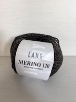 1 Knäuel Merino 120 Superwash Lang Yarns