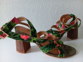 SARENZA Sandales pointure 36 / Sandalen Nummer 36