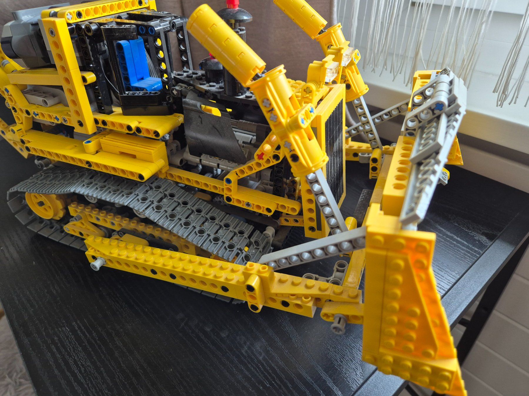 Kit di modellismo & Modellini statici: Lego Technic Schätze zu verkaufen – Usato da Engelburg venduto da puschel505 4