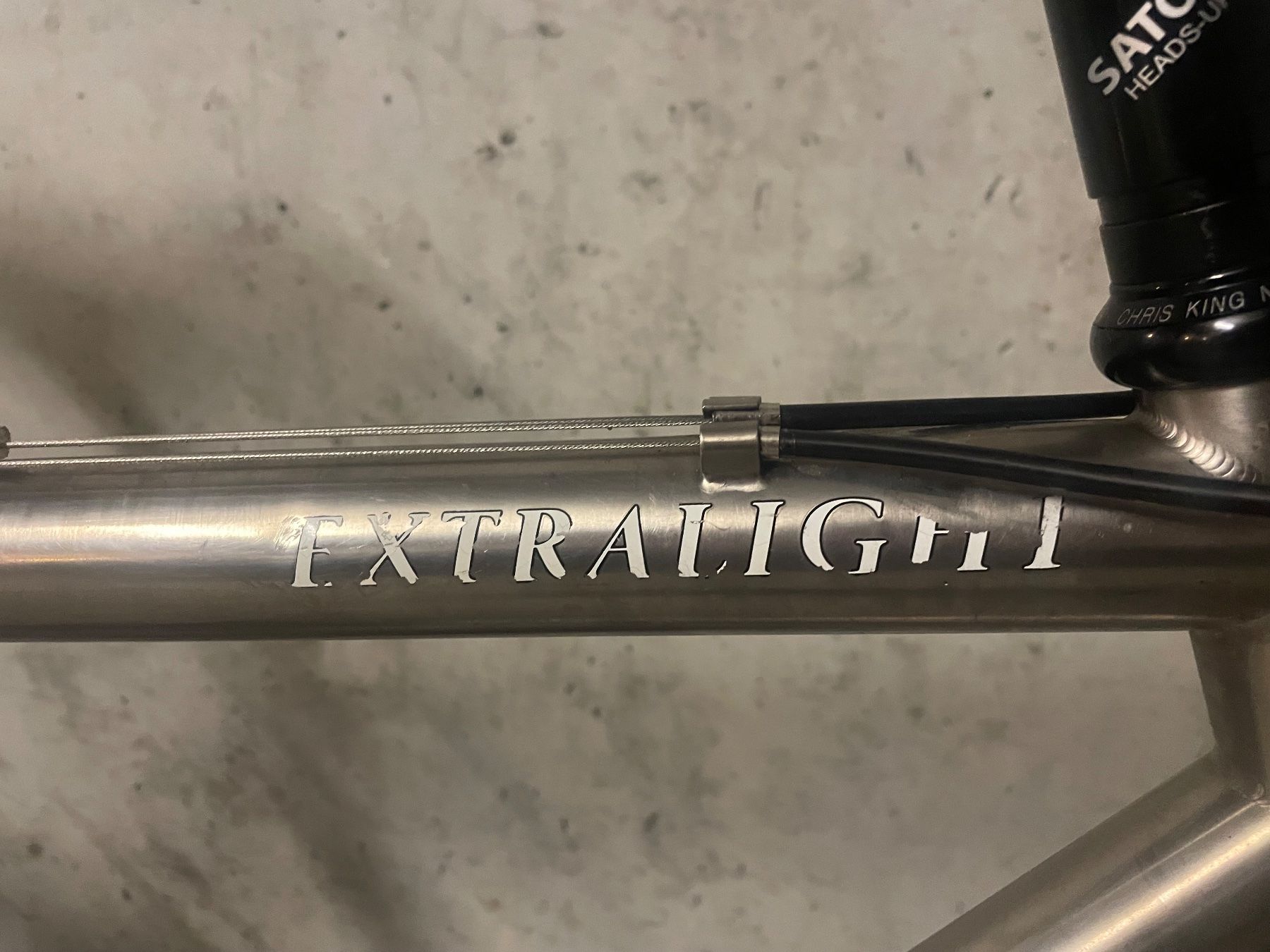 Biciclette: Merlin Titan Extralight 2000 MTB 26' – Usato da Zürich venduto da Chihuan 1