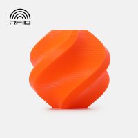Bambu Lab PETG Basic Orange (30301) / refill