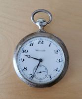 Taschenuhr