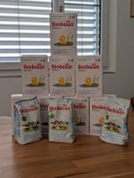 Bimbosan Pre 1 und Pre 1+2 Säuglingsmilch