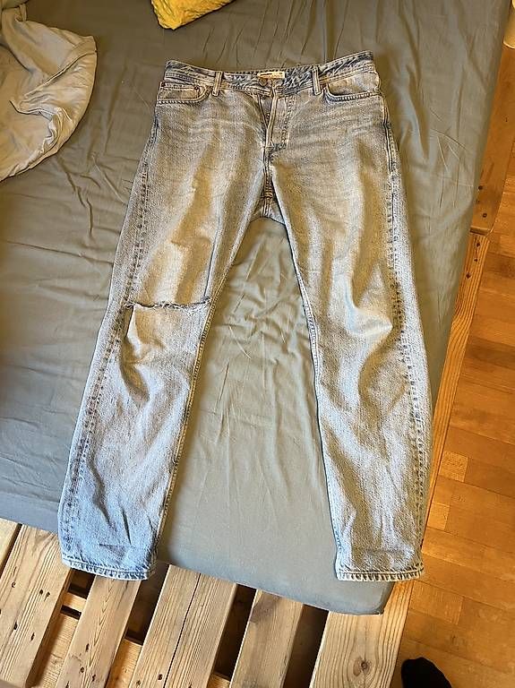 Jeans: Jeans 31/32 – Gebraucht aus Gerlafingen von GianGian