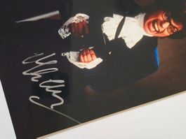 Autogramm MIKE MYERS  ---->>  Austin Powers, Elon Musk