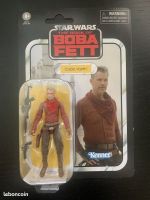 Star Wars action figure Vintage collection VC371 Cobb Vanth