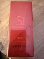 Parfum Giorgio Armani Si Passione Eclat 50ml neu