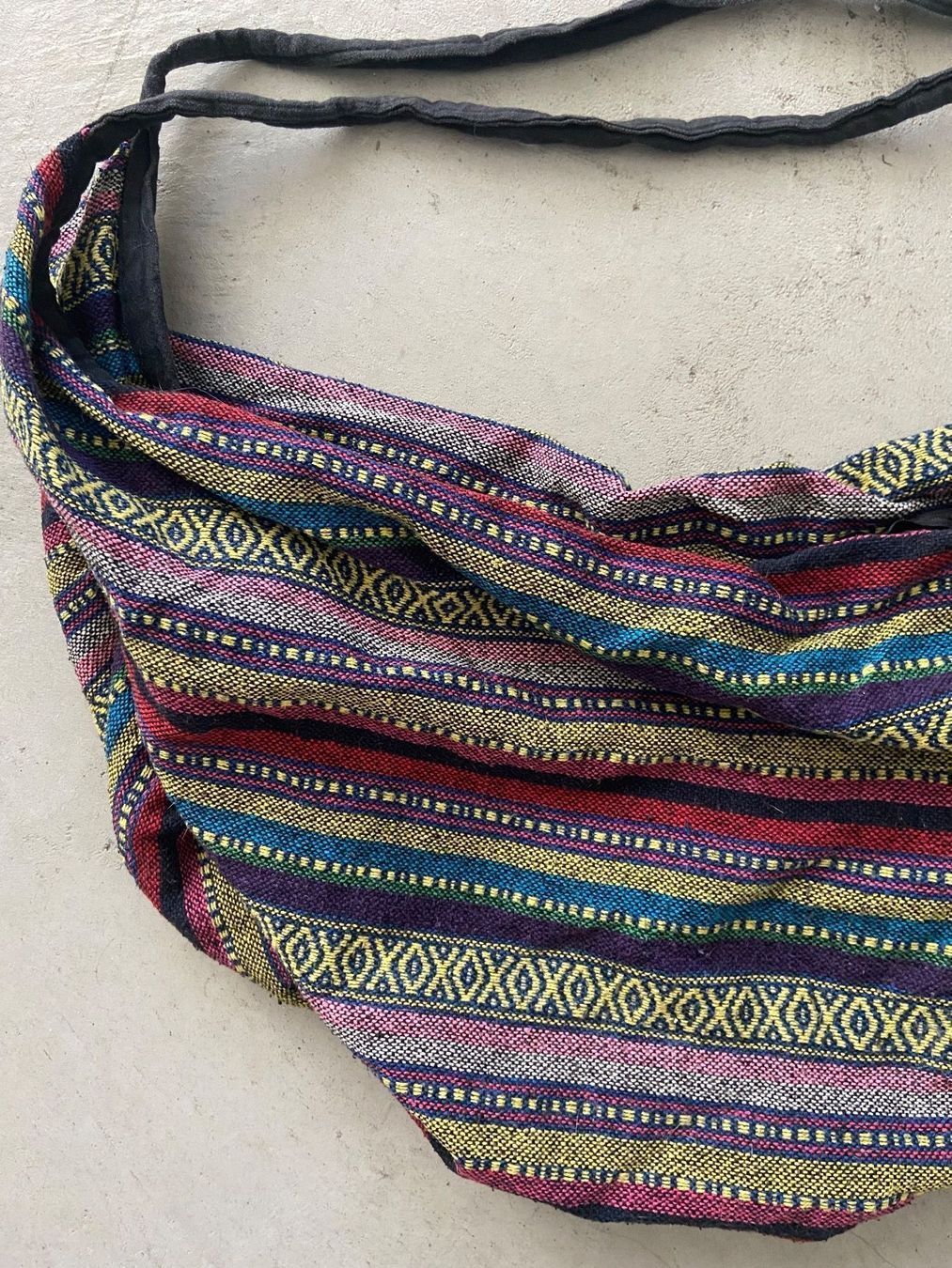 Borse: Beuteltasche aus Spanien – Usato da Zürich venduto da enjoyxvintage 1