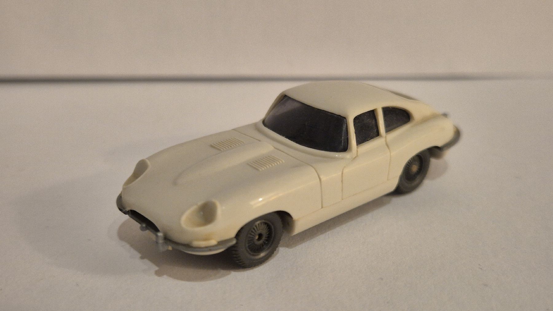 Wiking Voitures modèles: Jaguar E-Type von Wiking – Neuf (Voir description) à Uznach par Katinka83 1