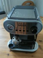 Kaffeemaschine GAGGIA De Luxe