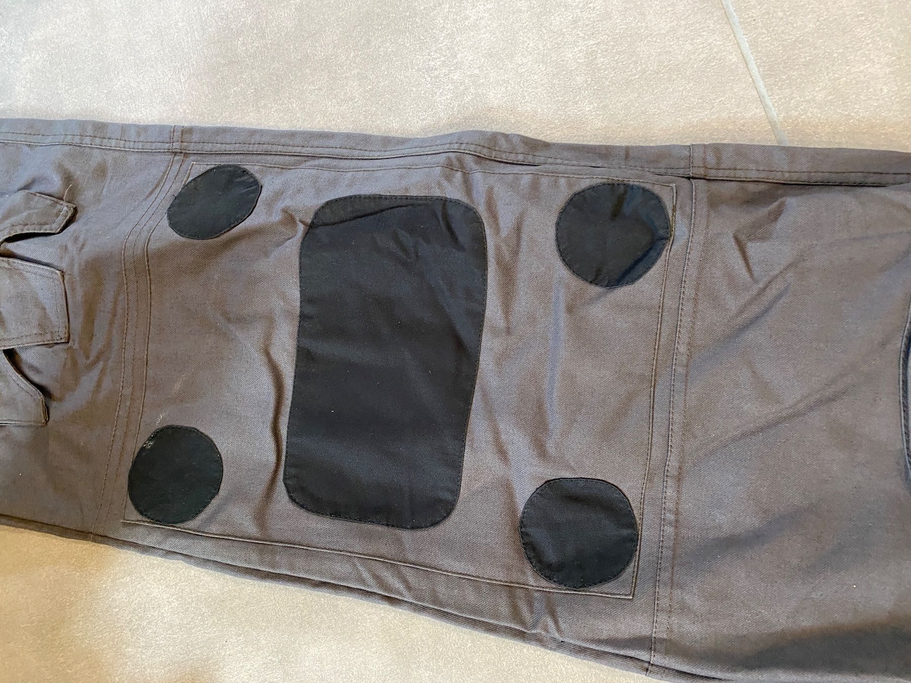Pantaloni: Goa -Hose – Nuovo (secondo la descrizione) da Schinznach-Dorf venduto da Hpurzel 2