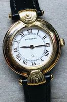 Elegante Damenuhr, Bucherer Paradiso, Top Zustand!