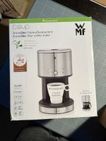 WMF KÜCHENminis AromaOne Filterkaffeemaschine – wie neu, OVP