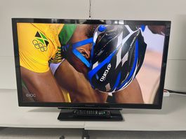Panasonic TX-L37DT30E