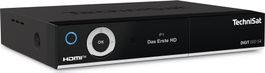 Technisat SAT-Receiver Digit Isio S4 (neu)