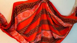 Hängematte 120 x 220 cm, Fair Trade