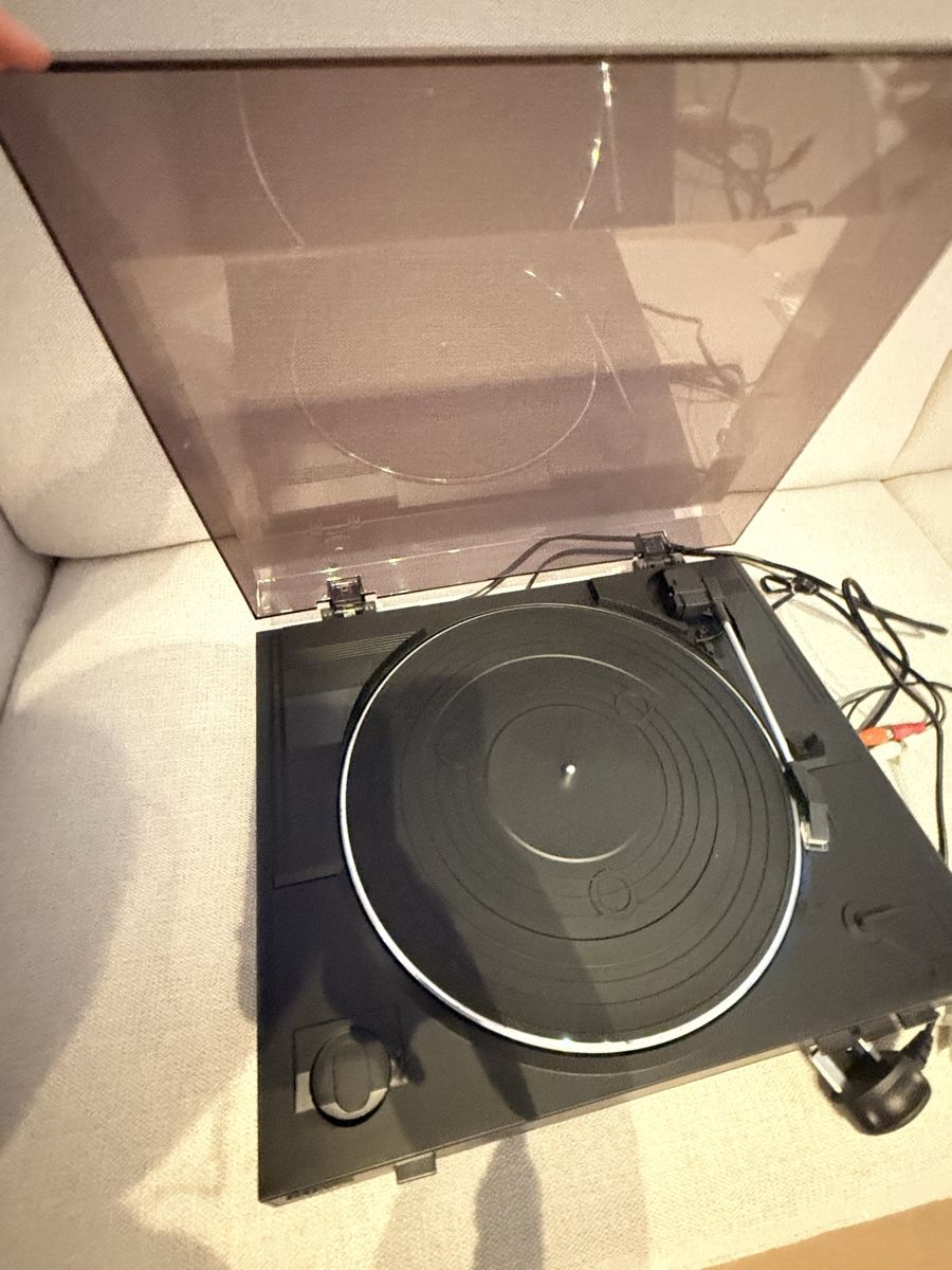 Giradischi: Record player sony – Usato da Melide venduto da Nikola-123 1