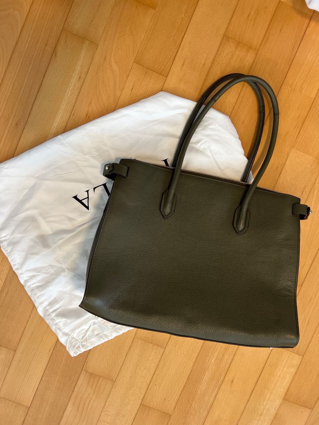 Furla Borse da donna: Furla Handtasche (neuwertig) – Usato da Samstagern venduto da Ajole 1