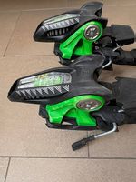 Paire de fixations ski Marker Ride 12