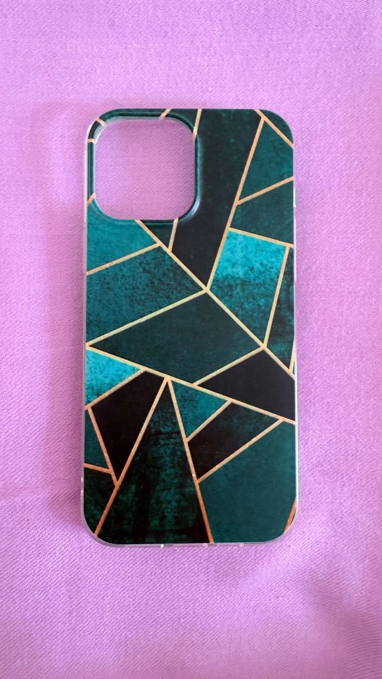 Apple Cover & Protezioni schermo: • Handycover - Cover - Hülle • – Usato da Basel venduto da mendoza13