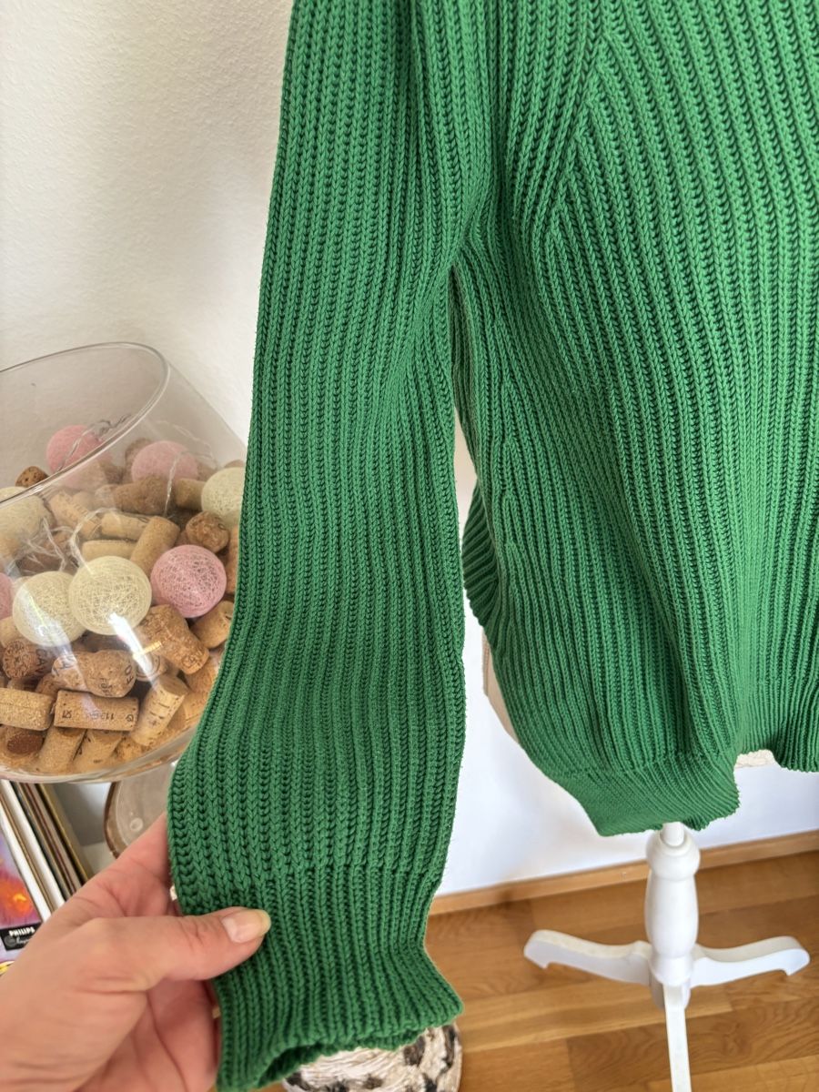 Celine Pulls & Sweat-shirts: Pullover Céline Gr. M Baumwolle – D'occasion à Winterthur par san_wd8j 2