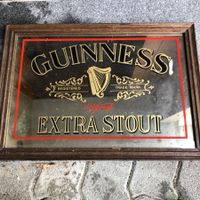 Spiegel Guiness Extra Stout