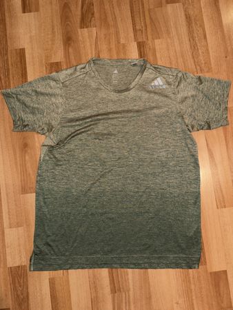 Adidas T-Shirt Gr. L