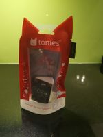 Tonie das böse Buch